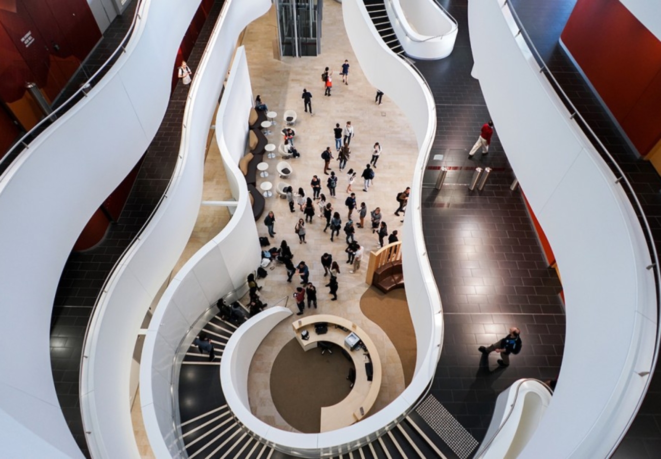 Charles Perkins Centre