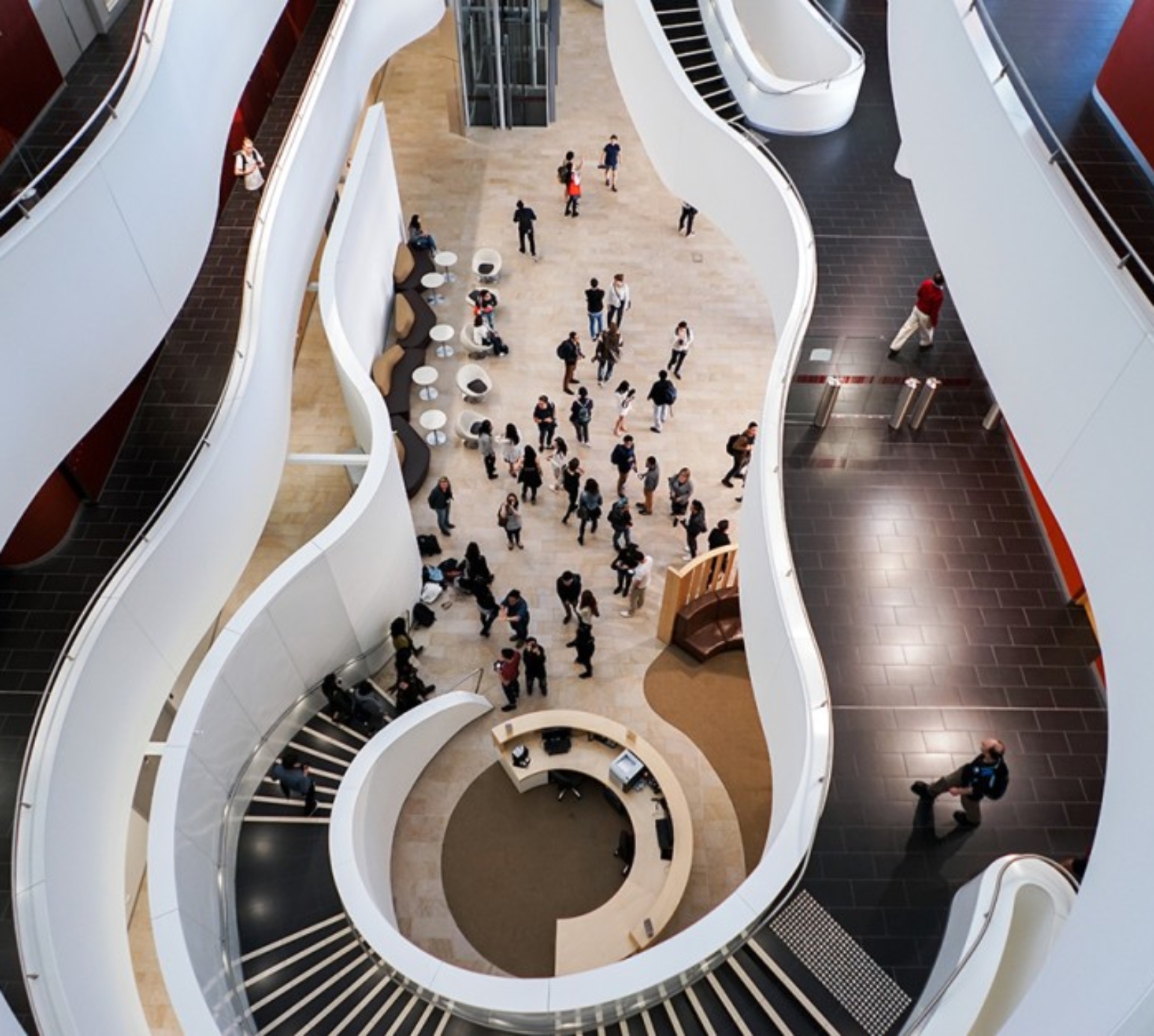 Charles Perkins Centre