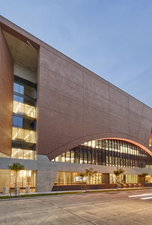 Rail Operation Centre