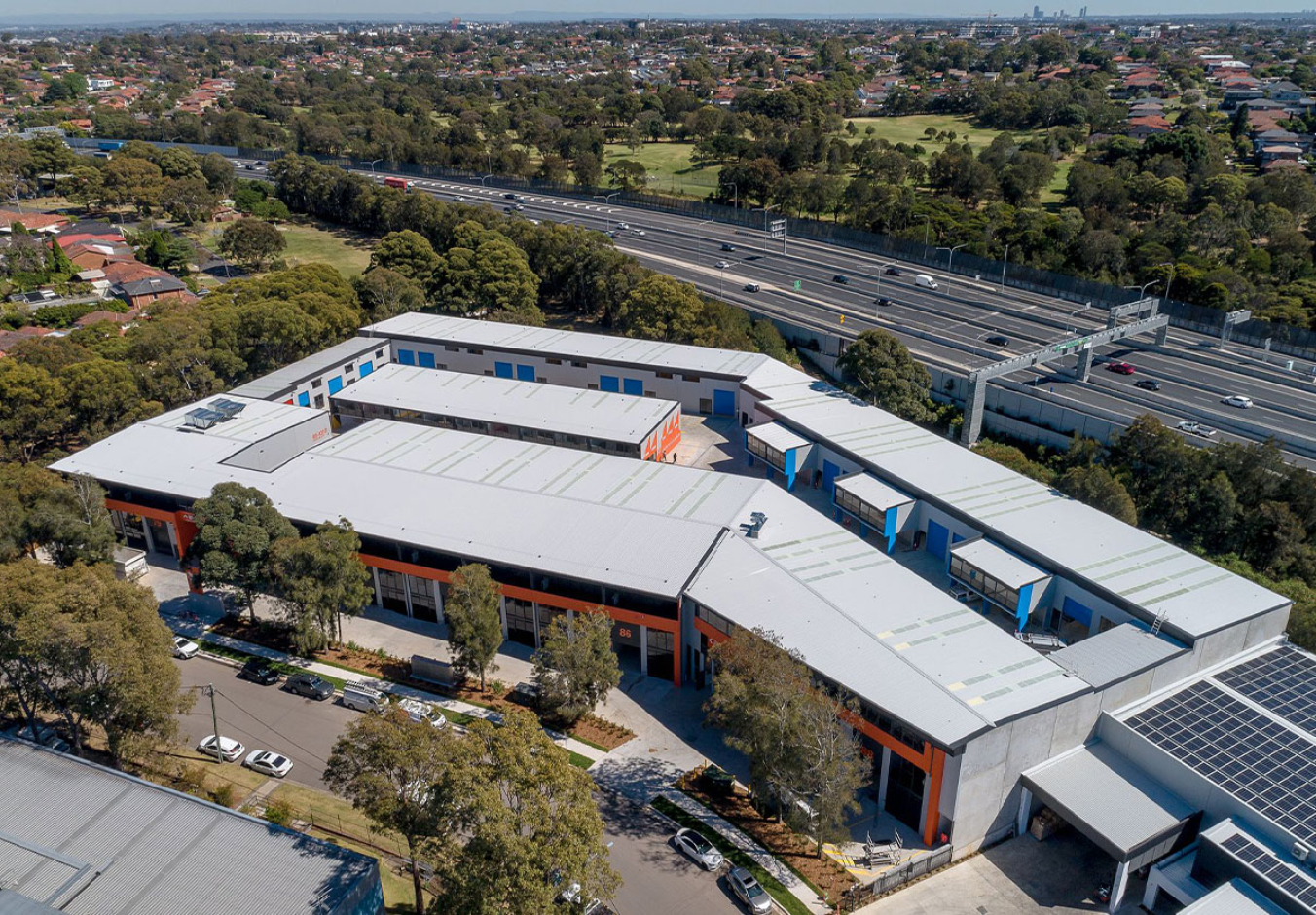 Kingsgrove Connect