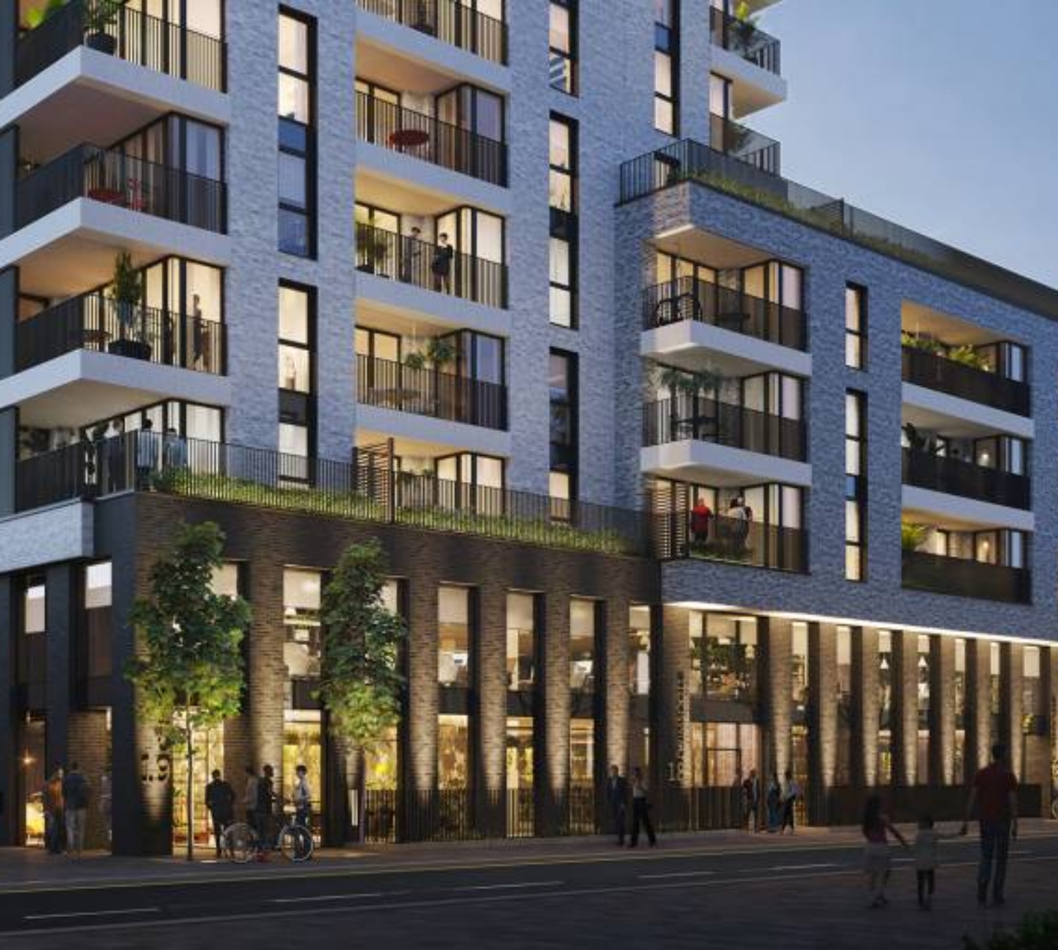 Crimscott Street, London